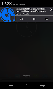 Lagu Christmas MP3 1.0 screenshot 6