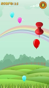 Balloon Punch 1.1 screenshot 9