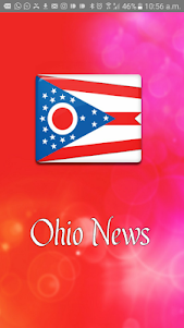 Ohio News - Breaking News 1.0 screenshot 1