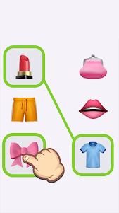 Emoji Puzzle! 5.8 screenshot 4