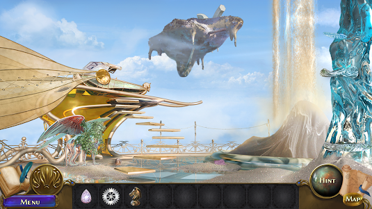 Mythic Wonders 1.3 screenshot 6