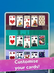 Epic Calm Solitaire: Card Game 1.206.0 screenshot 22