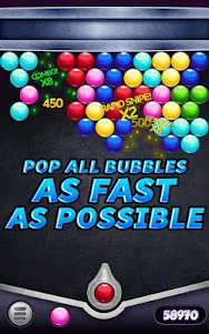 Bubble Buster 1.3 screenshot 9