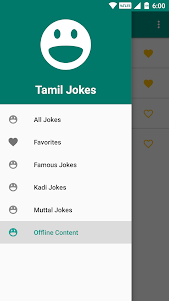 1000+ Tamil Jokes 2.1.1 screenshot 3