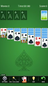 Solitaire Classic Card Games 1.102 screenshot 7