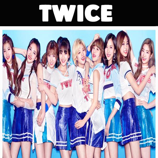 Twice Kpop Offline Best Songs Lyrics 2 6 Apk Download