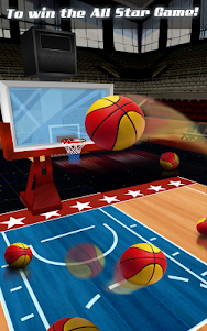 Basketball Master-Star Splat! 2.8.5083 screenshot 10