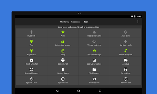 Assistant Pro for Android  screenshot 8