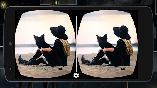 VR Video Player - 360 Videos 1.0 screenshot 3