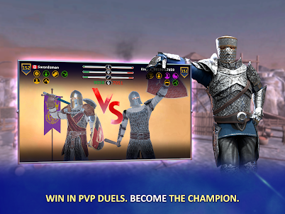 Knights Fight 2: New Blood 1.1.12 screenshot 20