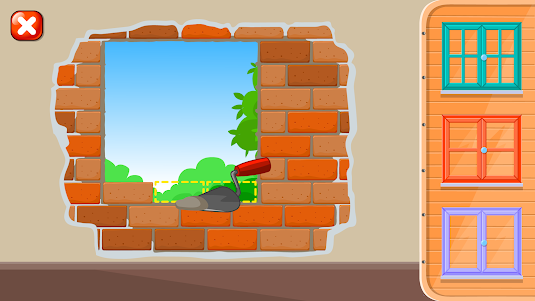 Builder Game 1.59 screenshot 21