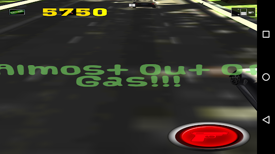 Armed Prison Break 3D Cop Race 1.1 screenshot 23