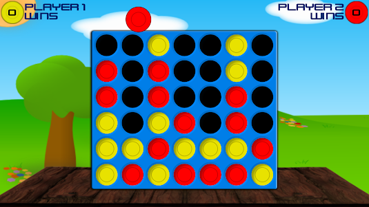 4 in a line - connect 4 kids 1.2 screenshot 10