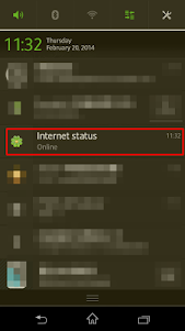 Internet Status Monitor 2.3 screenshot 5