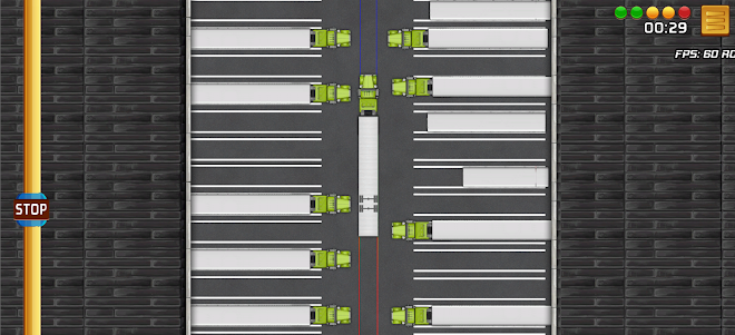 My U.S. Trucking Skills 0.2.45 screenshot 5