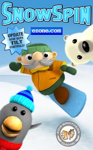Snow Spin: Snowboard Adventure 1.3.3 screenshot 9