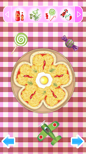 Pizza Maker - Cooking Game 1.52 screenshot 5