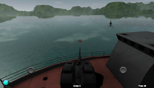 Shark Hunter 3D 1.3 screenshot 5