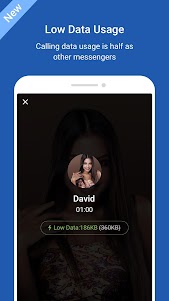 imo Lite -video calls and chat 9.8.000000016817 screenshot 4