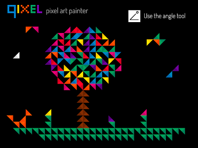 Qixel 1.1.2 screenshot 14