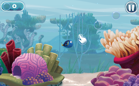 Finding Dory: Keep Swimming 1.2 screenshot 3