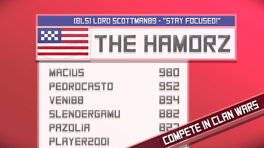 Climby Hammer 1.9 screenshot 10