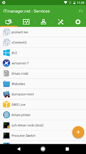 ITmanager.net - Windows,VMware 7.8.0.40 screenshot 1