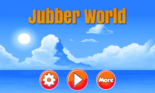 Super Jubber World 1.0.2 screenshot 1