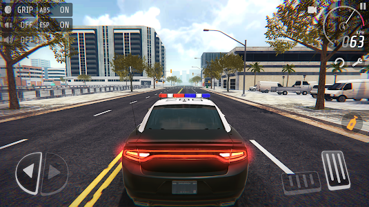 Nitro Speed - car racing games 0.5.2 screenshot 2