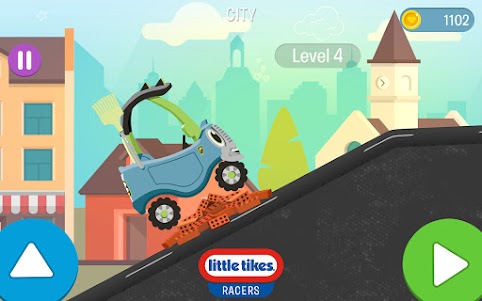 Little Tikes car game for kids 5.9.1 screenshot 19