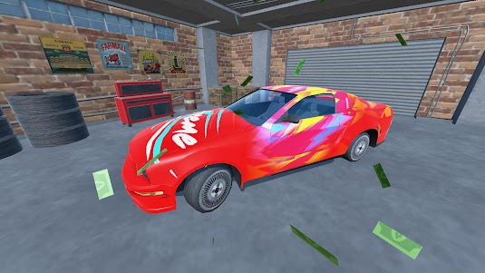 Car Maker 3D 1.1.2 screenshot 13