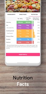 SuperFood - Healthy Recipes 7.0.15 screenshot 2