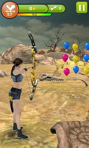 Archery Master 3D 3.6 screenshot 12