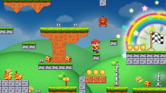 Super Jabber Jump 8.8.5081 screenshot 6
