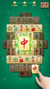 Mahjong-Match Puzzle game 3.4 screenshot 5