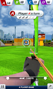 Archery World Champion 3D 1.6.3 screenshot 15