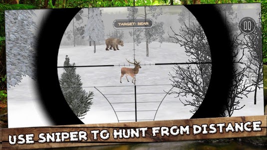 Jungle Animal Hunter 1.0 screenshot 19