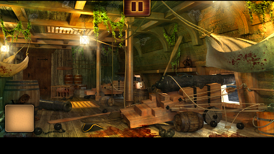 Pirates vs. Zombies 1.0 screenshot 14