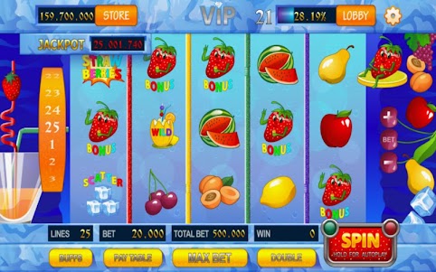 Russian Slots - FREE Slots 11.0.0 screenshot 2