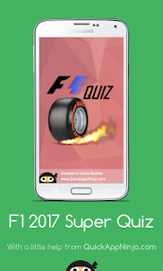 F1 2017 Super Quiz 3.3.2dk screenshot 5
