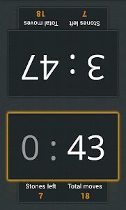 Chess Clock 1.60 screenshot 5