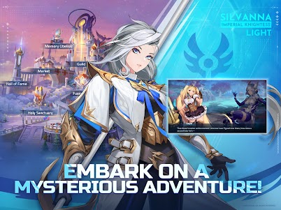 Mobile Legends: Adventure 1.1.406 screenshot 6
