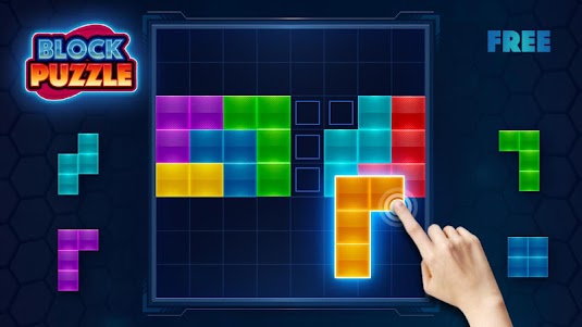 Puzzle Game 89.0 screenshot 7