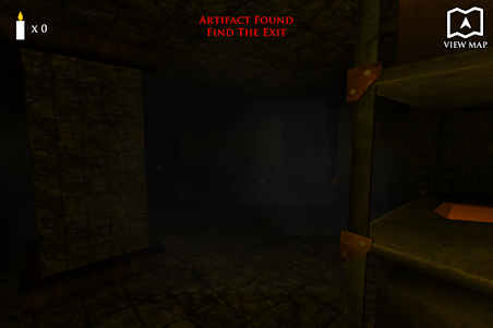 Dungeon Nightmares 1.3 screenshot 4
