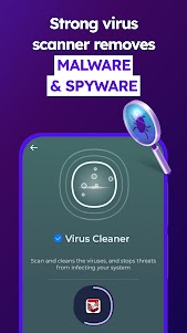 Elite Antivirus: Virus Cleaner 1.1.7 screenshot 6