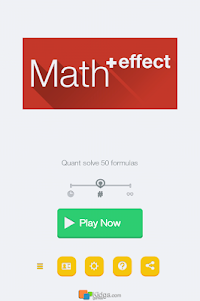 Math Effect  screenshot 6