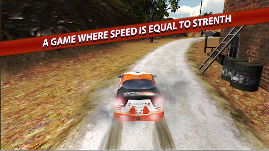 Off Road Car Racing Simulator 1.0.3 screenshot 8