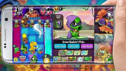 Download New Plants Vs Zombies Guide 2 23 Apk Android Entertainment Apps - alien vs zombies roblox zombie rush minecraftvideostv