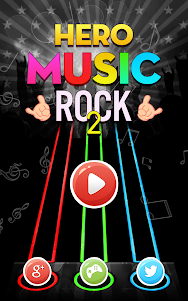 Music Hero Rock 2 1.0.0 screenshot 8