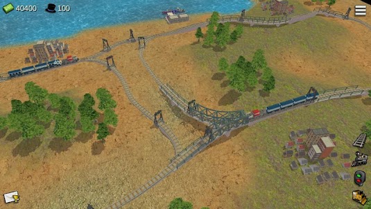 DeckEleven's Railroads 2.3 screenshot 9